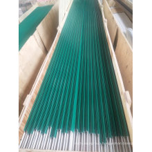 Made in China Monopolar Insulated Conductor Bus Safety Conductor System for Stacking Systems